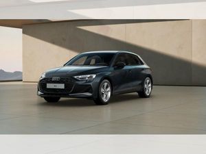 Audi A3 Sportback Advanced 35 TFSI LED Navi Kamera