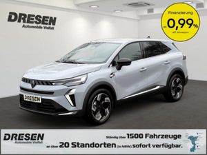 Renault Symbioz Techno 140 LED*360°Kamera*Totwinkelwarner*Navigation*Sitzheizung*❗REGISTERFIRMEN❗