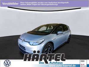 Volkswagen ID.3 PRO S 77 KWH AUTOMATIK 5-SITZER Bluetooth
