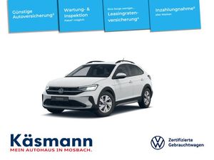 Volkswagen Taigo Life 1.0TSI NAVI KAM ACC SHZ