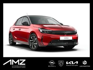 Opel Corsa YES. 1.2 Direct Injection