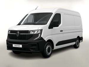 Renault Master E-Tech advance L2H2 3,5t Long Range AHK Gewerbeleasing