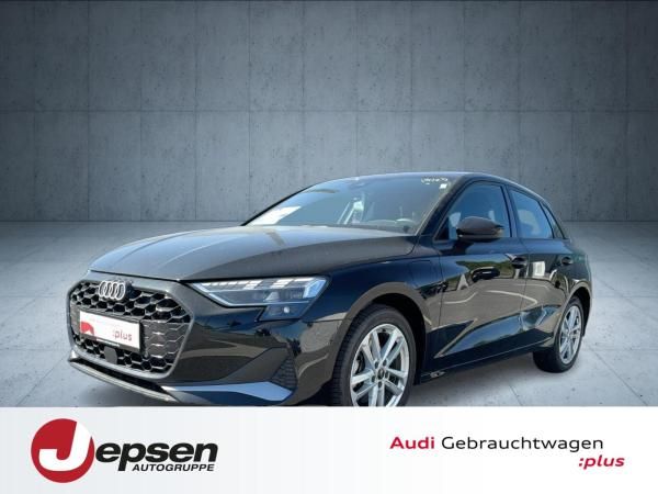 Audi A3 Sportback 40 TFSI e advanced S tr. LED ACC Leasing