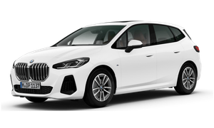 BMW 2er Active Tourer 218i Steptronic 218i Steptronic DCT Auto-Abo