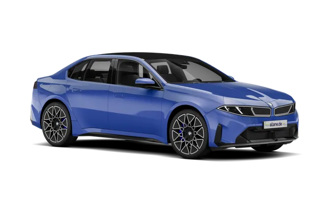 BMW i3 50 xDrive First Edition
