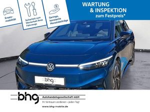 Volkswagen ID.7 Tourer Pro 77 kWh; Allwetterreifen