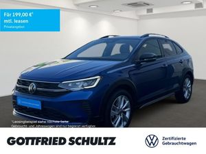 Volkswagen Taigo GOAL TSI DSG NAVI SITZHEIZUNG EINPARKHILFE