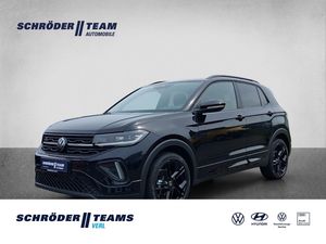Volkswagen T-Cross 1.0 l TSI DSG R-Line