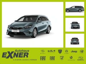 Kia Ceed SW Vision | EINZELSTÜCK| Privat Leasing
