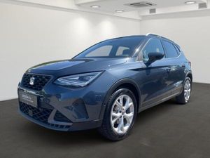 Seat Arona 1.0 TSI🔥KEINE NEBENKOSTEN🔥DSG🔥FR🔥KAMERA🔥NAVI🔥ACC🔥