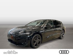 Audi A6 Avant S line business e-tron performance 270