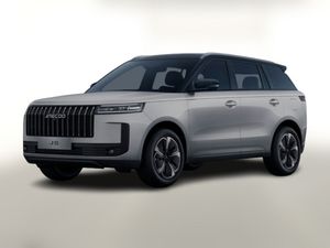 Jaecoo 5 Exclusive Pano 18Z 540° el.Heckkl SHZ Keyl ACC Leasing privat