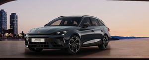 Cupra Leon Sportstourer VZ 333 PS - sofort Verfügbar! Leasing
