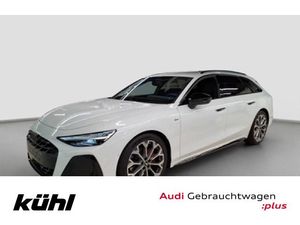 Audi A6 Avant TDI S tronic S Line Matrix/AHK/20"/Memo