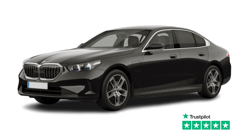 BMW 5er-Reihe 550e xDrive A Leasing