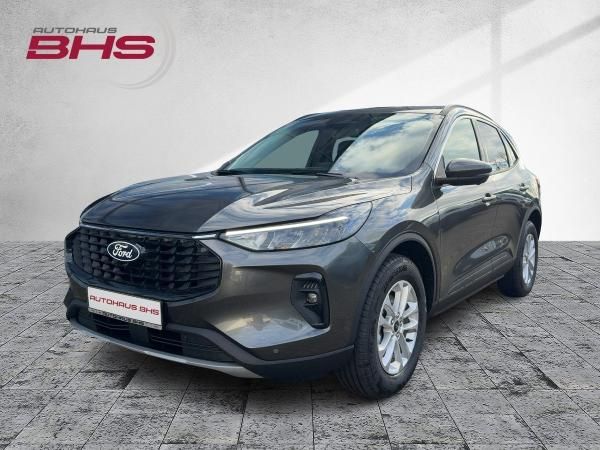 Ford Kuga Hybrid FHEV Titanium 360Grad Kamera, iACC Leasing