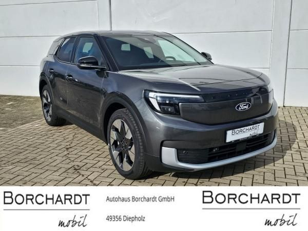 Ford Explorer *Premium*B&O*AHK schw.*WLTP 568km*eHeck*ACC* Leasing