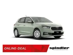 Skoda Fabia Selection *SOMMERDEAL*