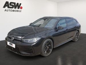 Volkswagen Passat R-Line 2.0 DSG NAVI AHK ACC 360°-Kamera