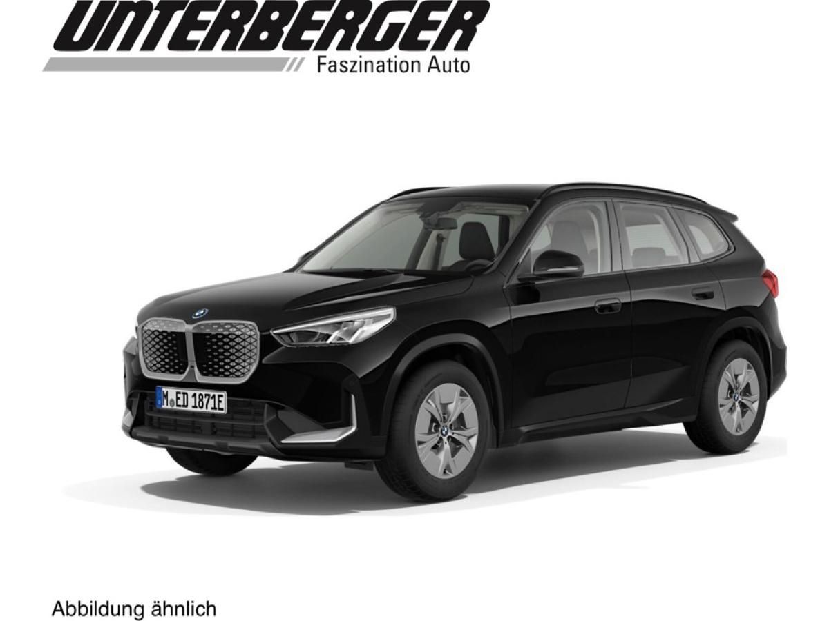 BMW iX1 eDrive20⚡️Elektro➡️zusätzlich staatliche Förderung sichern🎨frei konfigurierbar Leasing