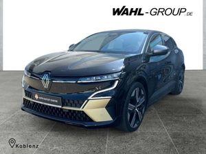 Renault Megane E-Tech ICONIC EV60 220hp optimum charge Inkl. Wartung & Garantiepaket bis 2027 Leasing