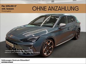 Cupra Leon 2.0 TSI DSG Kamera Sitzheiz Navi LED