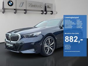BMW 530e xDrive Touring M SPORT LED ACC 360° AHK HiF