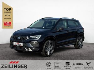 Seat Ateca FR TSI DSG|AHK|NAVI|eHECKKLAPPE|KEYLESS|