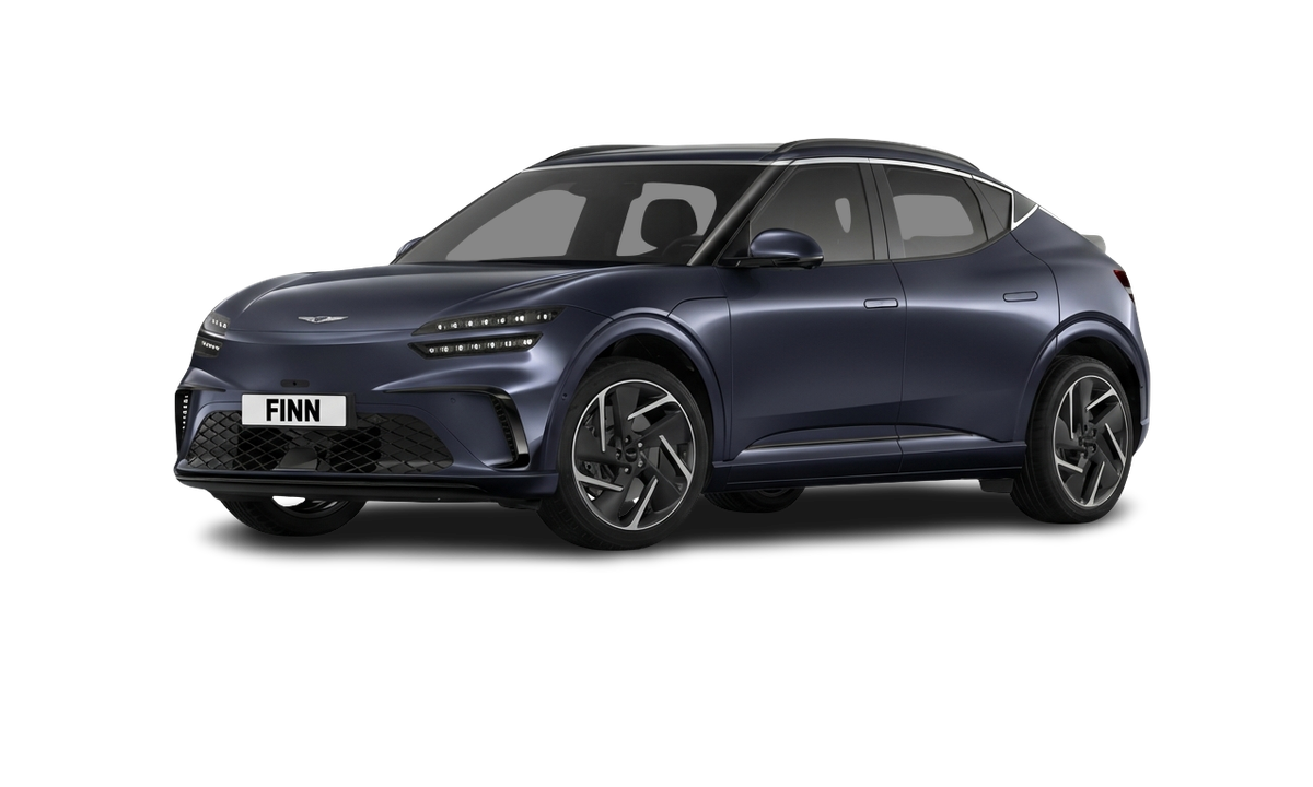 Genesis GV60 234kW AWD Dual Motor 234kW AWD Dual Motor Sport Auto-Abo