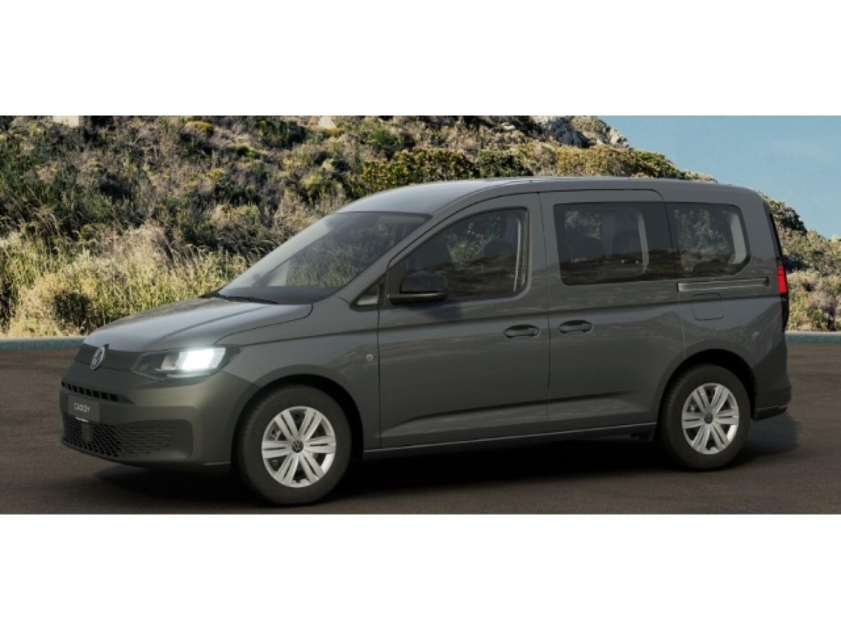 Volkswagen Caddy Life 1.5 TSI 6-Gang KR Bestellfahrzeug Leasing