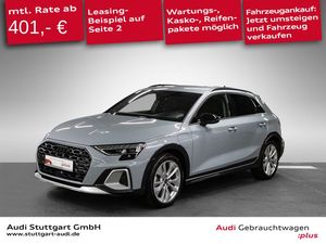 Audi A3 allstreet 40 TFSI e S tronic