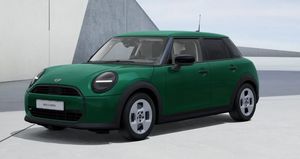Mini Cooper MINI Cooper 5-Türer C Essential Trim C Steptronic 115 kW (156 PS)