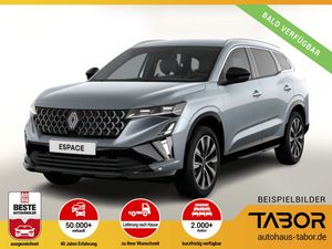 Renault Espace 6 Techno E-Tech 200 7-Si Massage Leasing