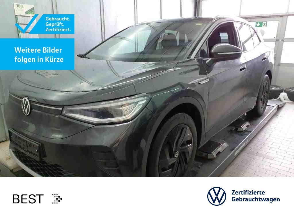 Volkswagen ID.4 Pro Performance*WÄRMEPUMPE*IQ.LIGHT*AHK*KAM Leasing