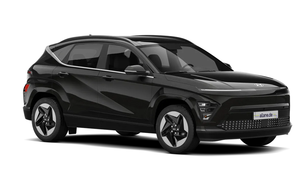 Hyundai Kona 1.6 T-GDI 132kW N Line DCT Leasing