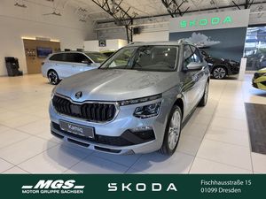 Skoda Kamiq Balance 1.0 TSI DSG #AHK #Navi #pACC