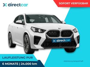 BMW X2 BMW X2 20i M Sportpaket 170 PS Automatik | Sofort verfügbar | ab 750 € | 6 Monate Leasing