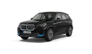 Bmw Ix1 Serie Leasing Deal