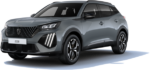 Peugeot 2008 Auto-Abos