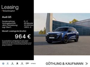 Audi Q5 SUV TDI quattro 220 kW S tronic*TechPlus*AHK*