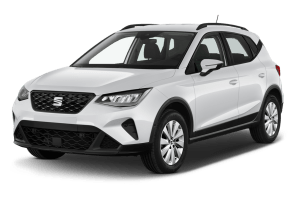 Seat Arona 1.0 TSI 70kW