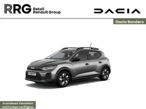 Dacia Sandero Stepway Essential TCe 110