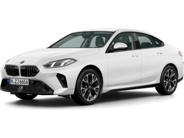 BMW 216 Gran Coupe **BESTELLAKTION** Leasing