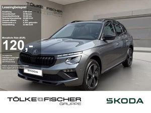 Skoda Kamiq SOFORT VERFÜGBAR! DSG Monte Carlo Pano Navi ACC AHK Kamera