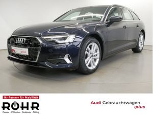 Audi A6 Avant 50 TFSI e quattro S tro. advanced LED A