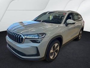 Skoda Kodiaq Selection 4x4 TDI DSG