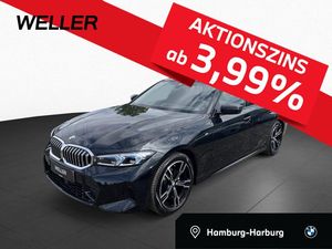 BMW 320dA xDr M SPORT St+Go,360°,HUD,Lea.o.Anz.398