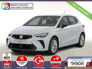 Seat Ibiza FR DSG Facelift VollLED SHZ Kam ACC FullL