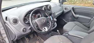 Mercedes-Benz CITAN Citan LANG TOURER EDITION*SITZHEIZUNG*GJR Auto-Abo