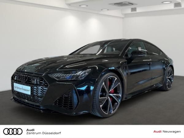 Audi RS7 Sportback (Duisburg) Leasing